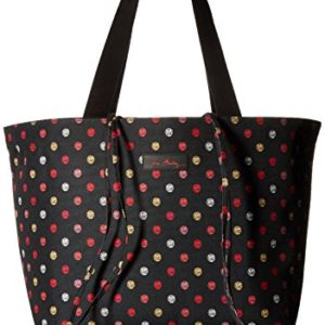Vera Bradley Lighten Up Drawstring Family Tote