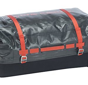 Big Agnes Stagecoach Rolling Duffel Waterproof Suitcase