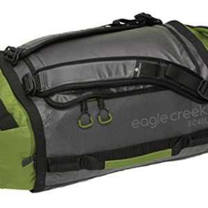 Eagle Creek 45 L, Fern/Asphalt