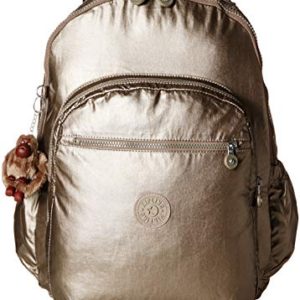 Kipling Women's Seoul Go XL, Padded, Adustable Backpack Straps