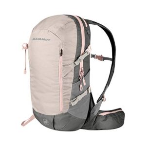 Mammut - Lithia Speed, Linen-Iron