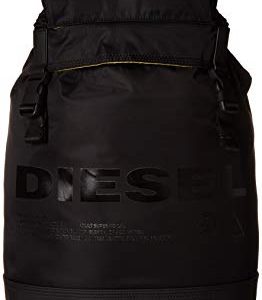 Diesel Men's SUSEGANA F-SUSE Back-Backpack