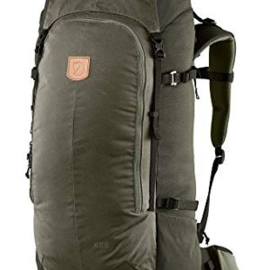 Fjallraven - Keb 72, Olive/Deep Forest