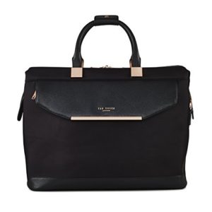 Ted Baker Women's Albany Softside Luggage, Suitcase Collection