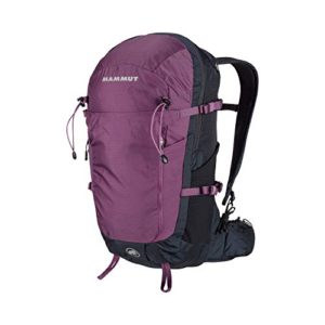 Mammut - Lithium Zip, Galaxy-Black