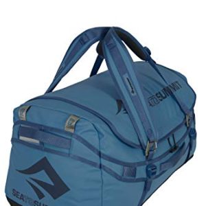 Sea to Summit Duffle Bag, Dark Blue