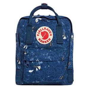 Fjallraven - Kanken Art Special Edition Mini Backpack for Everyday