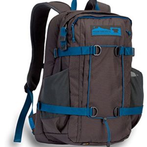 Grand Tour Backpack: Adventure Meets Functionality