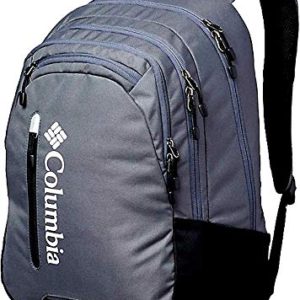 Columbia Winchuck 15" Laptop Backpack Omni Shield School Daypack