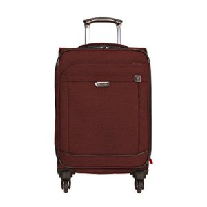 Ricardo Beverly Hills Malibu Bay 20-inch Wheelaboard Luggage