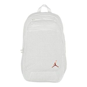 Nike Air Jordan Air Legacy Backpack - White