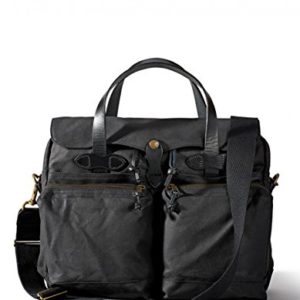 Filson 24 Hour Tin Cloth Briefcase