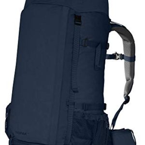 Fjallraven - Men's Kaipak Backpack, Navy