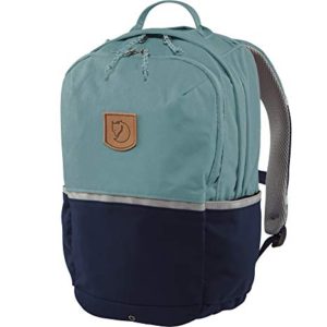 Fjallraven - High Coast Kid's, Lagoon/Navy