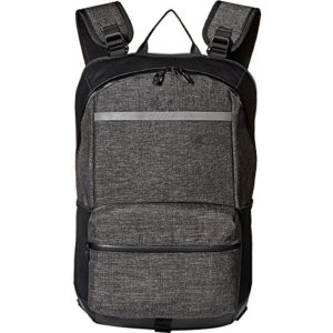 Oakley Men's Two Faced Day Pack, blackout