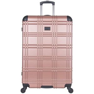 Ben Sherman Luggage Nottingham 28" Embossed PAP