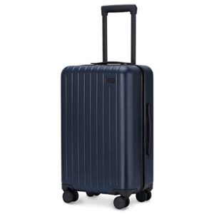 GoPenguin Luggage, Carry On Luggage with Spinner Wheels