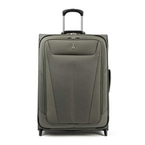 Travelpro Luggage Expandable Checked-Medium