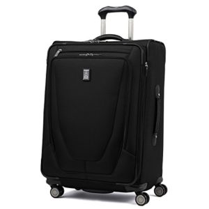 Travelpro Luggage Crew 25" Expandable Spinner Suitcase