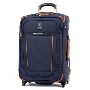 Travelpro International Carry-On, Patriot Blue