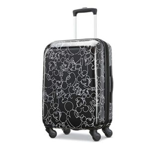 American Tourister Kids' 21 Inch, Mickey Mouse Scribber