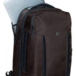 Victorinox Almont Professional Deluxe Travel Laptop Backpack Business