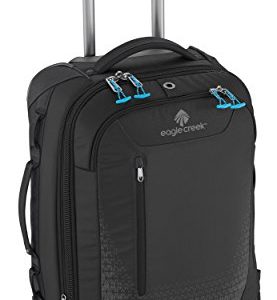 Eagle Creek Expanse Carry-on 22 Inch Luggage