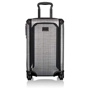 TUMI - Tegra Lite Max International Expandable 4 Wheeled Carry-On Luggage