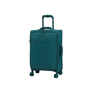 it luggage 22" Lustrous Softside Expandable Carry-On