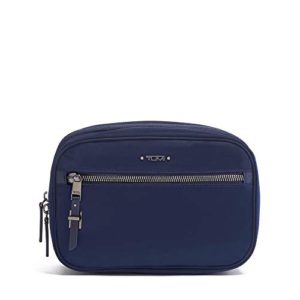 TUMI - Voyageur Yima Cosmetic Bag - Luggage Accessories Travel Kit for Women
