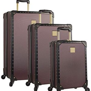 Vince Camuto Jania 3Pc Luggage Set