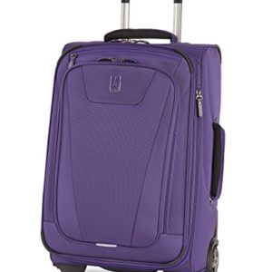 Travelpro Maxlite 22" Expandable Rollaboard Suitcase