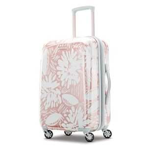 American Tourister Moonlight Hardside Luggage