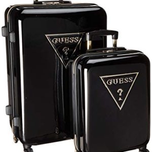 Guess Mimsy 2.0: 28" 8-Wheeled Spinner Upright