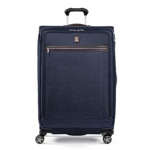 Travelpro Checked Large, True Navy