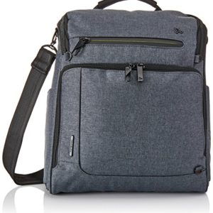 Travelon Anti-Theft Urban N/s Tablet Messenger Bag