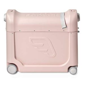 Jetkids by Stokke Kids Suitcase and Portable Bed