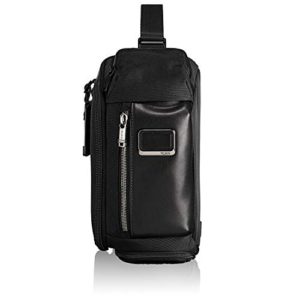 TUMI - Alpha Bravo Kelley Sling Backpack - Crossbody Shoulder Bag