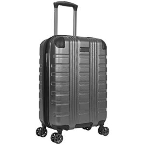 Kenneth Cole Reaction Scott's Corner 20" Hardside Expandable Spinner