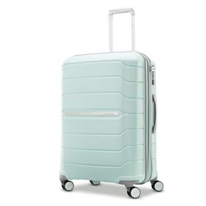 Samsonite Carry-On, Mint Green