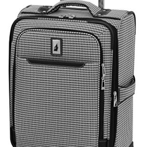 London Fog Cambridge II 20" Expandable Spinner