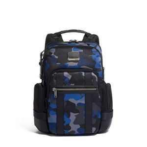 TUMI - Alpha Bravo Nathan Laptop Backpack - 15 Inch Computer Bag