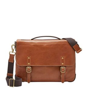 Fossil Men's, Cognac