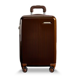 Briggs & Riley Sympatico-Hardside CX Expandable Carry-on Spinner Luggage