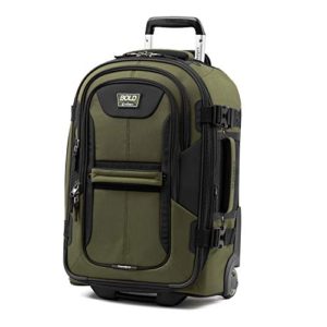 Travelpro Carry On, Olive/Black