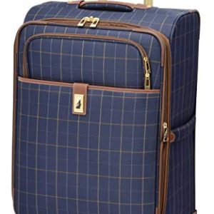 London Fog Kensington II 25" Expandable Spinner