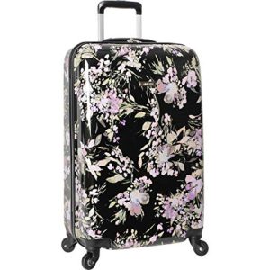 Ninewest Luggage Carry-on Expandable Spinner Luggage