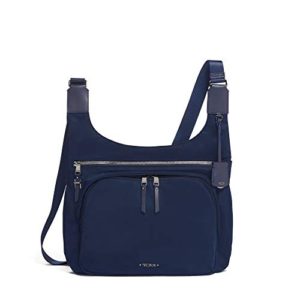 TUMI - Voyageur Siam Crossbody Bag - Messenger Bag for Women