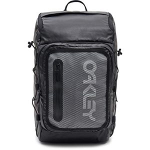 Oakley Messenger Bag, Blackout