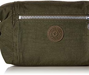 Kipling Women's Aiden Toiletry Bag, Essential Travel Accessory